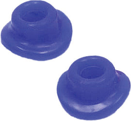 DRC AIR VALVE MUD GUARDS BLUE D58-06-002