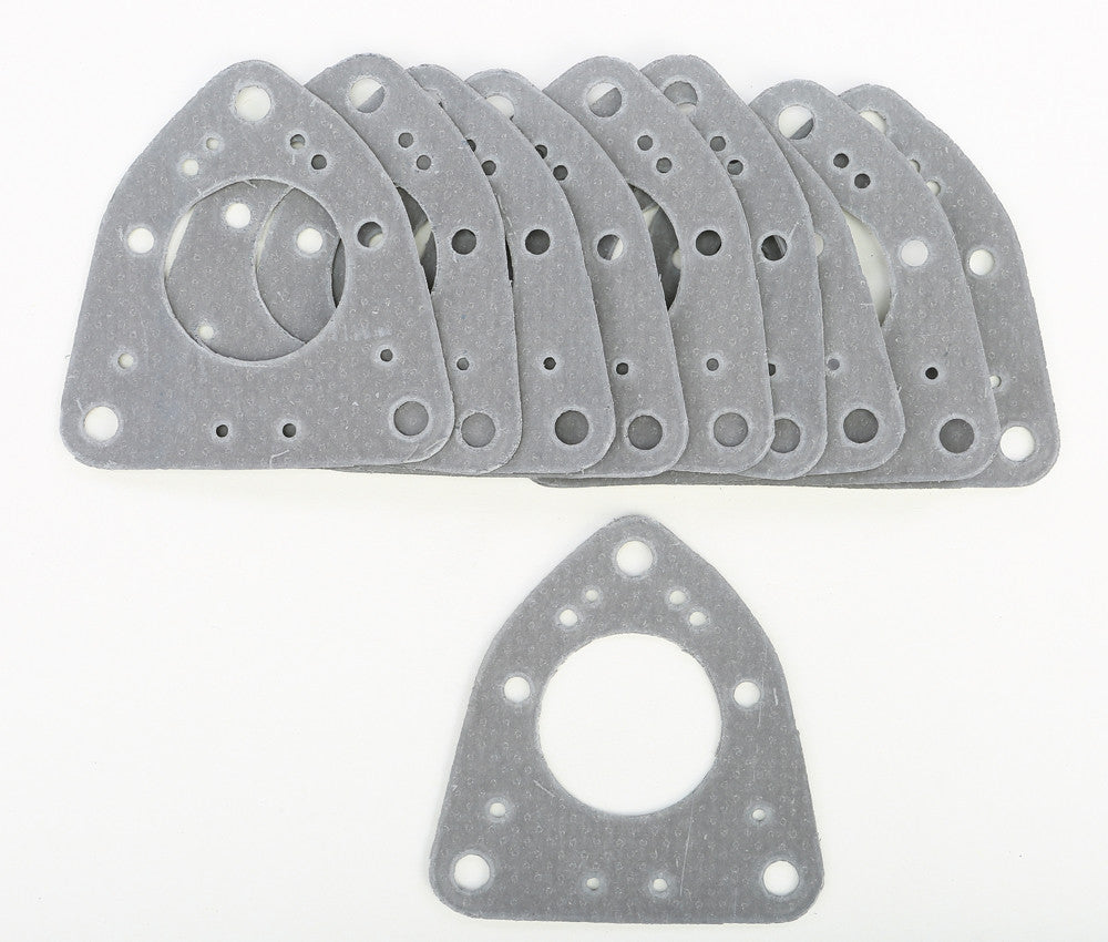 GASKET TECH. 10/PK EXHAUST GASKET 7650-10PK