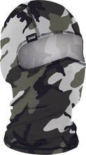 Load image into Gallery viewer, ZAN BALACLAVA POLYESTER URBAN CAMO WBP202