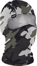 ZAN BALACLAVA POLYESTER URBAN CAMO WBP202