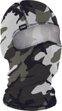 ZAN BALACLAVA POLYESTER URBAN CAMO WBP202