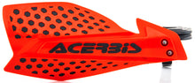 Load image into Gallery viewer, ACERBIS ULTIMATE X HANDGUARD RED/BLACK 2645481018