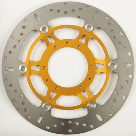 EBC STANDARD BRAKE ROTOR MD1152X-atv motorcycle utv parts accessories gear helmets jackets gloves pantsAll Terrain Depot