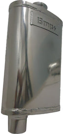 BMP FULL VELOCITY MUFFLER 02-120-SC-atv motorcycle utv parts accessories gear helmets jackets gloves pantsAll Terrain Depot