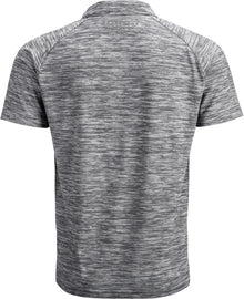 FLY RACING FLY POLO SHIRT GREY 3X 352-62113X