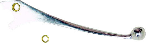 MOTION PRO BRAKE LEVER SILVER 14-0325