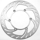 EBC STANDARD ROTOR MD6017D