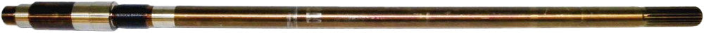 WSM DRIVE SHAFT YAMAHA 003-182-atv motorcycle utv parts accessories gear helmets jackets gloves pantsAll Terrain Depot