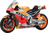NEW-RAY REPLICA 1:12 SUPER SPORT BIKE 15 HONDA REPSOL (MARQUEZ) 57753