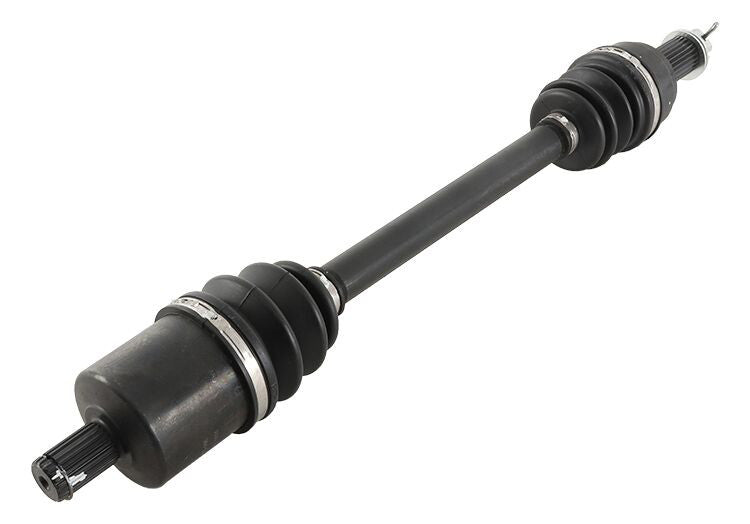 ALL BALLS 8 BALL EXTREME AXLE FRONT AB8-PO-8-312