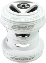 Load image into Gallery viewer, ELEVN PRO HEADSET ACB SEALED WHITE 1" ELHDN001WHWH