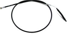 Load image into Gallery viewer, MOTION PRO BLACK VINYL CLUTCH TERMINATOR LW CABLE 10-0041