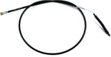 MOTION PRO BLACK VINYL CLUTCH TERMINATOR LW CABLE 10-0041