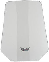 Load image into Gallery viewer, SLIPSTREAMER QUICK SILVER SHIELD STANDARD C LEAR W/HARDWARE S-178