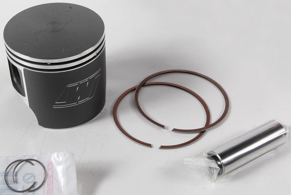 WISECO PISTON M07600 S/D 550F '03-08 S/M 2452M07600-atv motorcycle utv parts accessories gear helmets jackets gloves pantsAll Terrain Depot