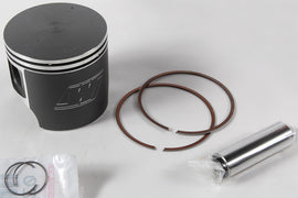 WISECO PISTON M07600 S/D 550F '03-08 S/M 2452M07600-atv motorcycle utv parts accessories gear helmets jackets gloves pantsAll Terrain Depot
