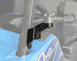 ATV TEK SIDE MIRROR ADAPORTS POL PMIRKIT-1