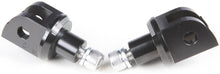 Load image into Gallery viewer, PUIG FOOTPEG ADAPTER 6453N