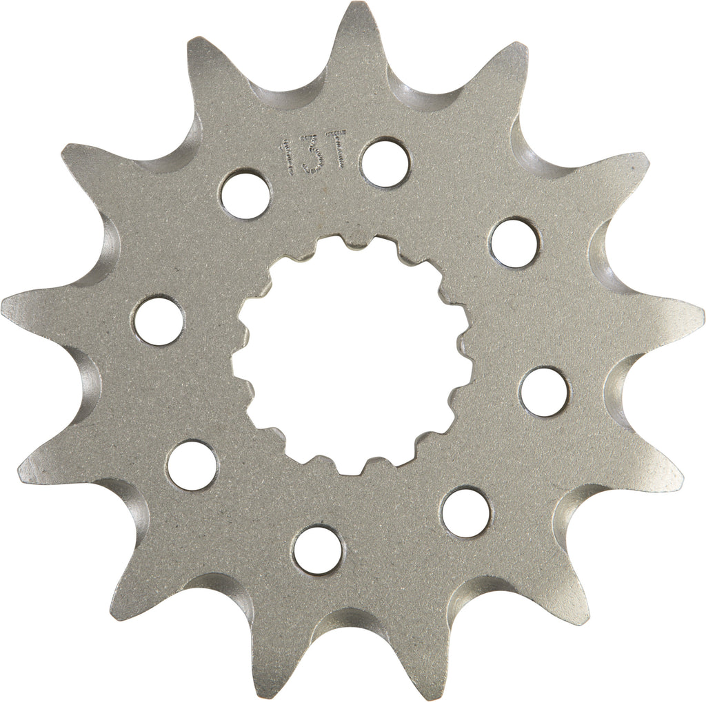 FLY RACING COUNTERSHAFT FRONT STEEL SPROCKET 13T AT-50413-4-atv motorcycle utv parts accessories gear helmets jackets gloves pantsAll Terrain Depot