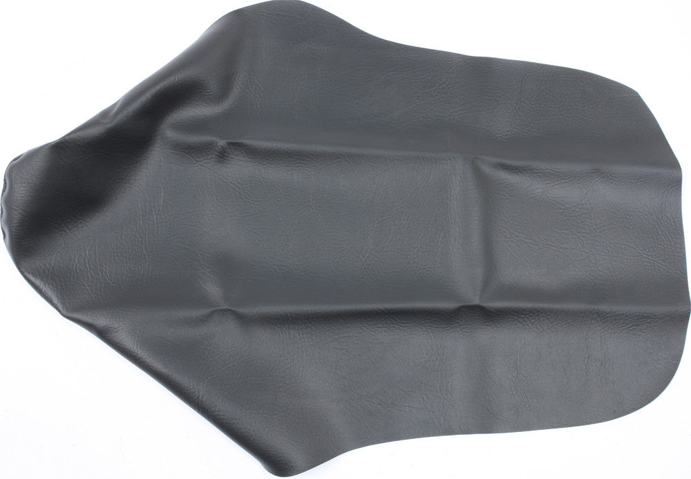 CYCLE WORKS SEAT COVER BLACK 35-23097-01