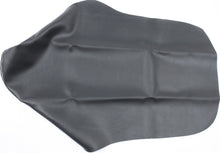 Load image into Gallery viewer, CYCLE WORKS SEAT COVER BLACK 35-23097-01