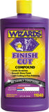 WIZARDS FINISH CUT COMPOUND 11040