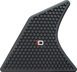 ONE EMBLEMS HDR TANK SIDE PAD BLACK UNIVERSAL HDR241