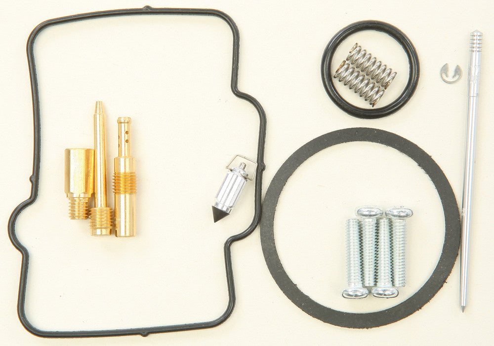 ALL BALLS BIKE CARBURETOR REBUILD KIT 26-1478-atv motorcycle utv parts accessories gear helmets jackets gloves pantsAll Terrain Depot