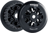 HINSON BILLET PRESURE PLATE/HUB KIT HONDA 8 PLATE H789-IP-0816
