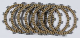 KG CLUTCH DISK KIT HIGH PERFORMANCE KG013-7HPK-atv motorcycle utv parts accessories gear helmets jackets gloves pantsAll Terrain Depot