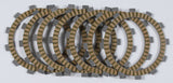 KG CLUTCH DISK KIT HIGH PERFORMANCE KG013-7HPK
