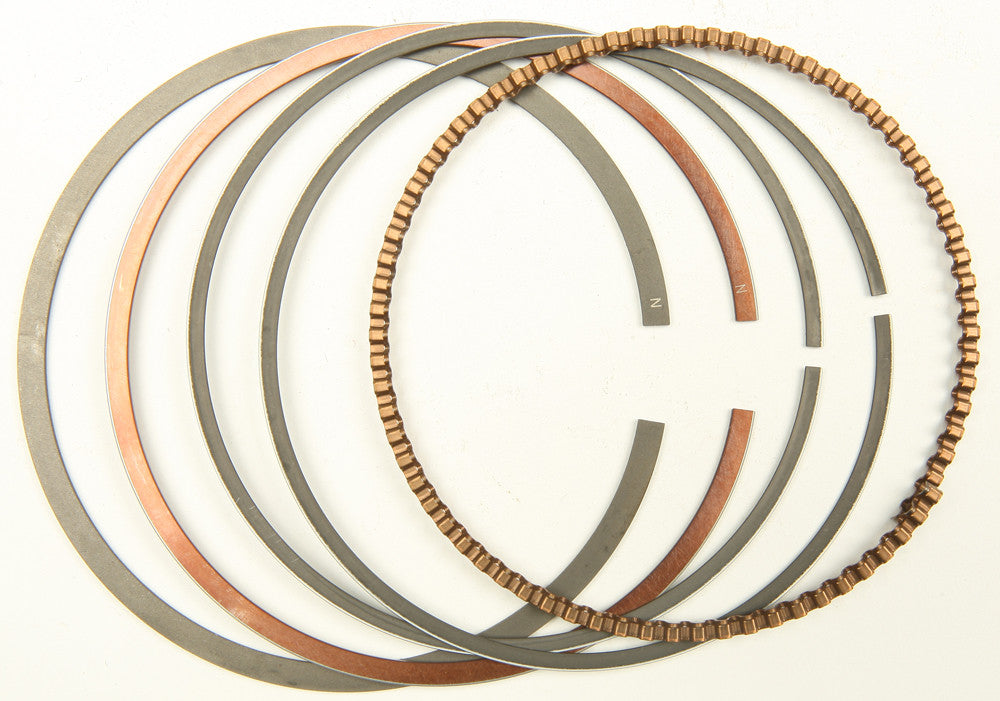 WISECO PISTON RINGS FOR WISECO PISTONS ONLY 3425XC-atv motorcycle utv parts accessories gear helmets jackets gloves pantsAll Terrain Depot