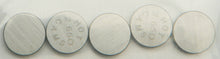 Load image into Gallery viewer, HOT CAMS VALVE SHIMS 9.48X2.65MM 5/PK 5PK948265