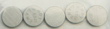 HOT CAMS VALVE SHIMS 9.48X2.65MM 5/PK 5PK948265
