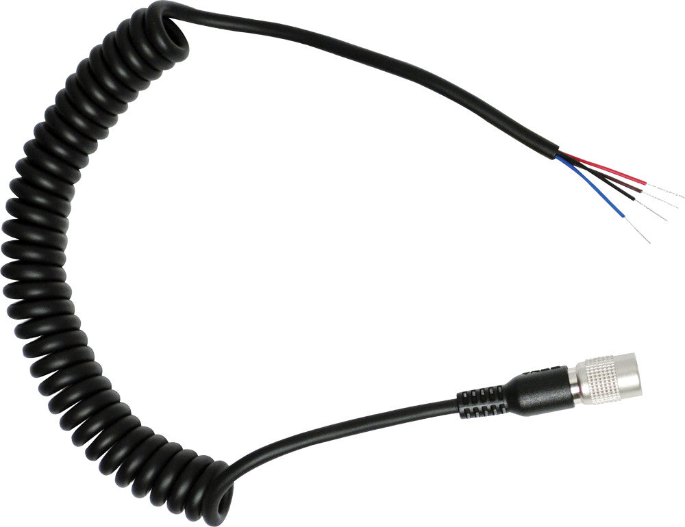 SENA SR10 2-WAY RADIO CABLE OPEN END SC-A0116