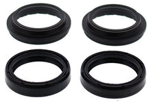 Load image into Gallery viewer, ALL BALLS FORK &amp; DUST SEAL WIPER KIT 56-188