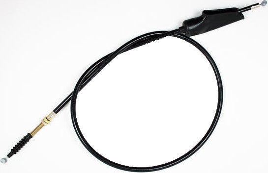 MOTION PRO BLACK VINYL CLUTCH CABLE 05-0256