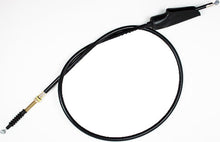 Load image into Gallery viewer, MOTION PRO BLACK VINYL CLUTCH CABLE 05-0256