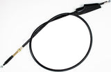 MOTION PRO BLACK VINYL CLUTCH CABLE 05-0256