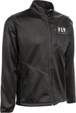 FLY RACING MID-LAYER JACKET BLACK 2X 354-63202X