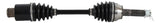 ALL BALLS 6 BALL HEAVY DUTY AXLE REAR AB6-PO-8-329