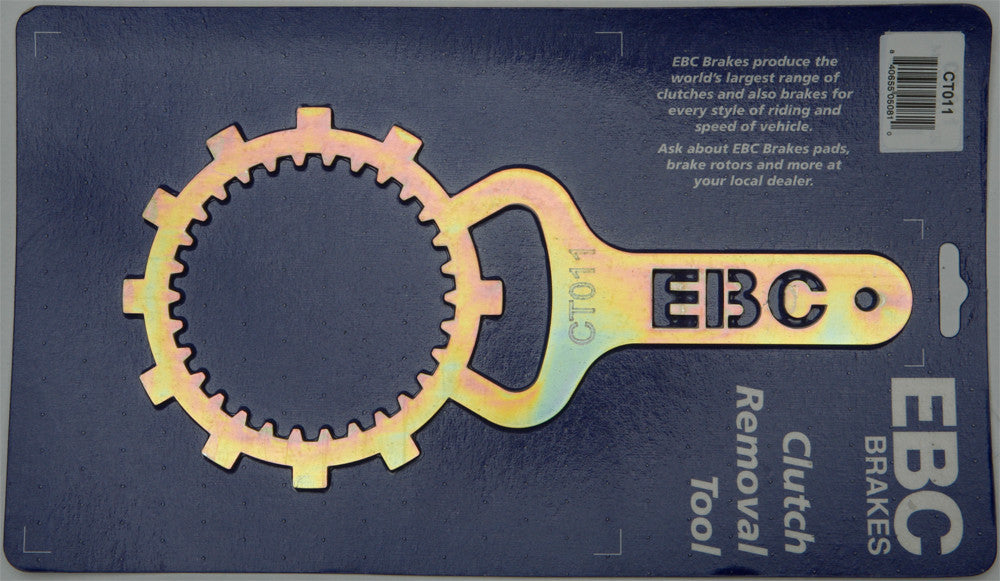 EBC CLUTCH BASKET HOLDER CT011