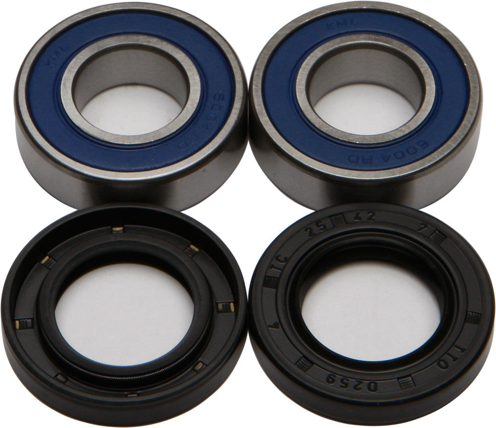 ALL BALLS WHEEL BEARING & SEAL KIT 25-1070-atv motorcycle utv parts accessories gear helmets jackets gloves pantsAll Terrain Depot
