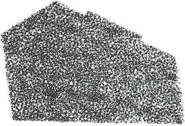 SP1 AIR BOX FOAM SEAL POL SM-07553