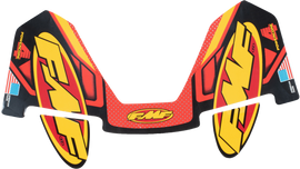 FMF 4-STROKE HEX POWERCORE DECAL 14842