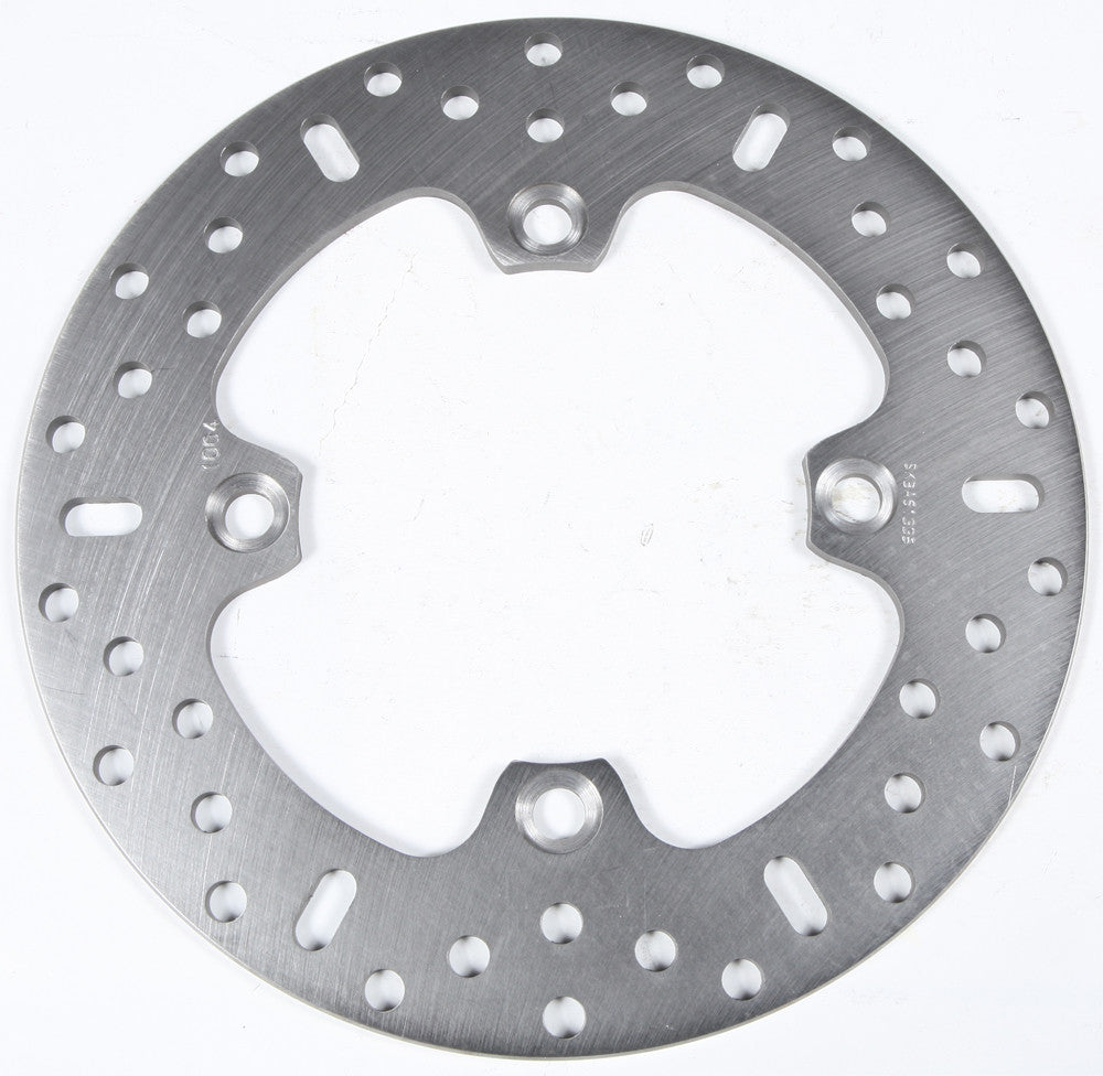 EBC STANDARD BRAKE ROTOR MD1004-atv motorcycle utv parts accessories gear helmets jackets gloves pantsAll Terrain Depot