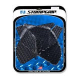 STOMPGRIP KIT - ICON BLACK 55-14-0043B
