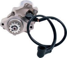 Load image into Gallery viewer, MOGO PARTS 4-STROKE STARTER MOTOR 50-125CC HORIZONTAL ENGINE 07-0101