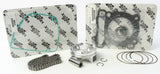 VERTEX TOP END KIT FORGED H-C VTKTC23515C