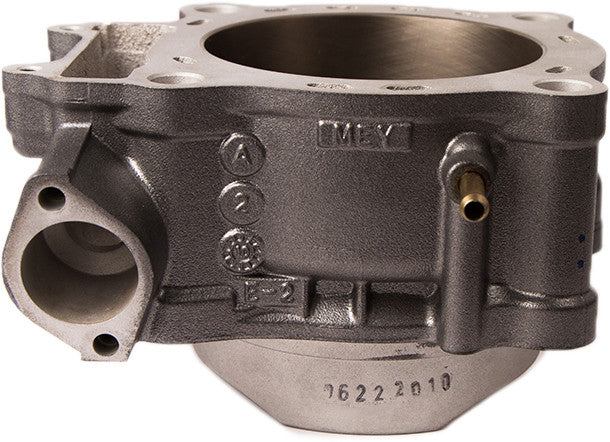 CYLINDER WORKS STANDARD BORE CYLINDER CRF450X '05-12 10008-atv motorcycle utv parts accessories gear helmets jackets gloves pantsAll Terrain Depot